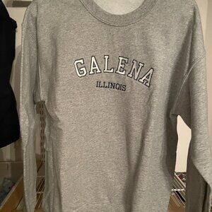 Galena Sweatshirt
